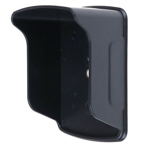 [ET267] Cover Shell For Push Button/Keypad