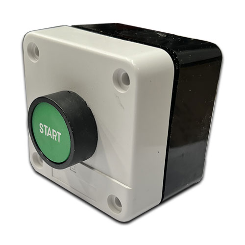 [ET497] Gate / Door Access Exit Waterproof Push Button