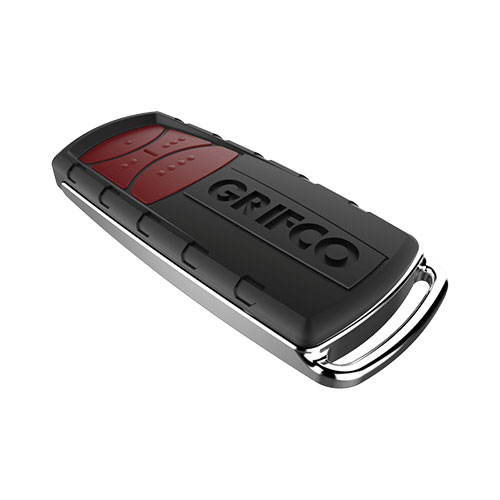 [GM835] Genuine Grifco Remote E960G