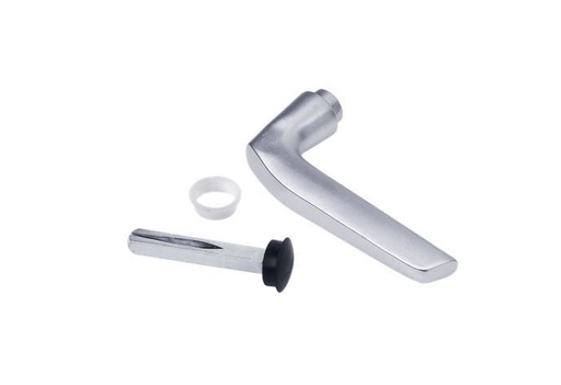 [GH009] Half Gate Handle Aluminium Locinox 3006M-2 one side only