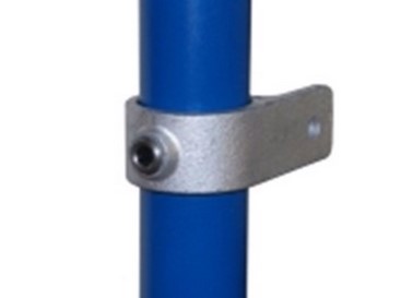 [BKKC199D] Tigerclamp 199 D48 Single-Lugged Bracket series, fit 40NB pipe (48mm OD)