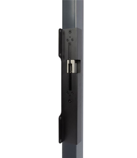[MKES351] Locinox INTRALEC Electric Strike for FIFTY Mortice Locks, Fail Close - 12-24V AC/DC