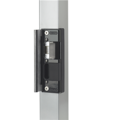 [FK540] Locinox SE Electric strike for swing gates for Surface mounted Locks- Fail Close
