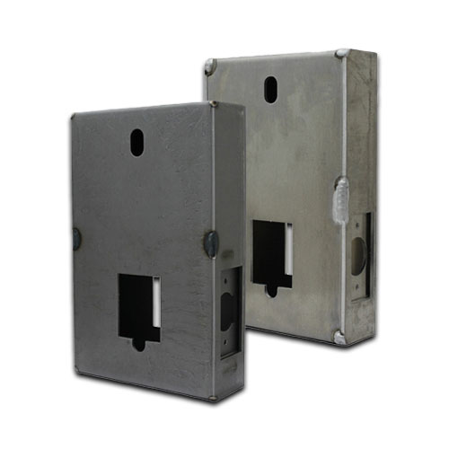 [MKLB051] Lockey GB2500 Steel Gate Lock Box