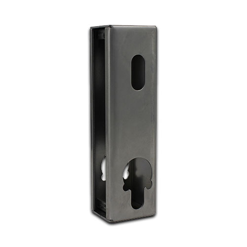 [MKLB052] Lockey GB900+ Lock Box to suit 2950/2985 Series For 50mm Frame, Aluminium