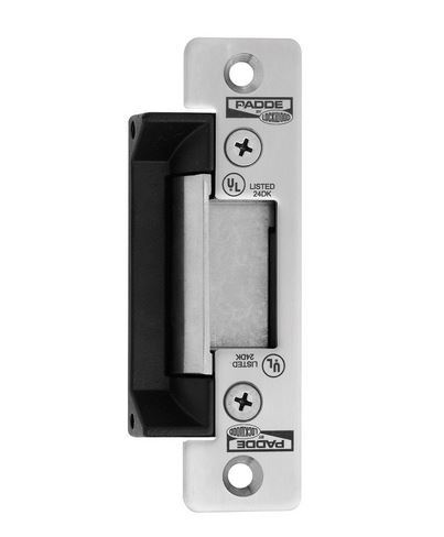[MKES440] Lockwood Electric Strike for Lockwood / Lockton Mortice Locks, Fail Close - 12-24V DC