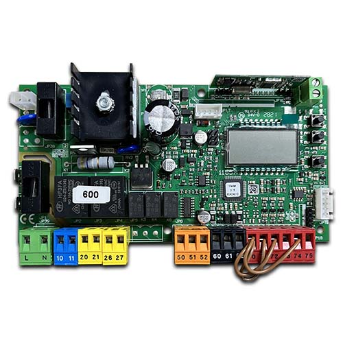 [GM307] Merak Control Board for BFT Deimos ULTRA 600