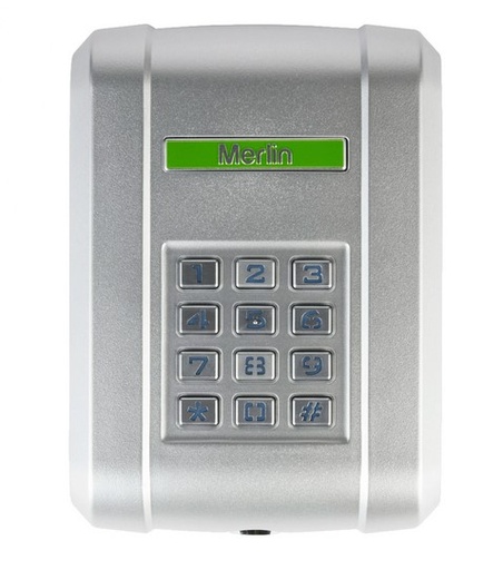 [ET290] Merlin Wireless Security Keypad E850M (IP55)
