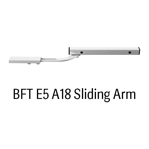 [MOTARM008] Motor Arm for BFT Motor E5 BT A18
