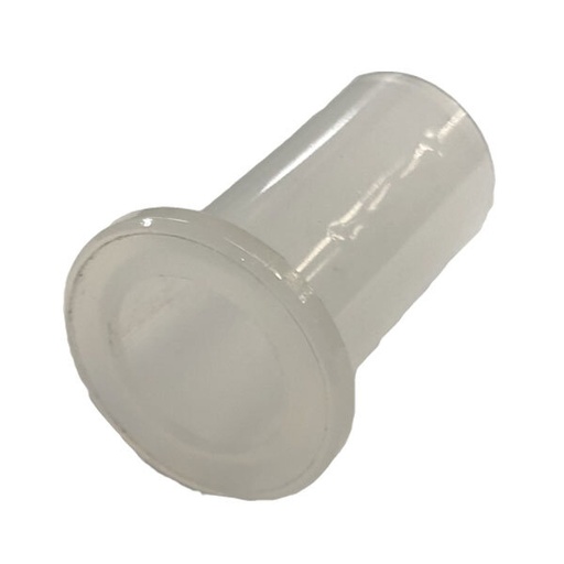[HN469] 16mm Nylon Bush for Gudgeon and Trunnion Hinges - Single
