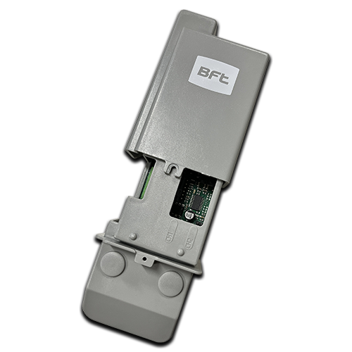 [GM500] Plug in receiver for BFT Gate Motor CLONIX 2 Receiver 128 Remote Memory
