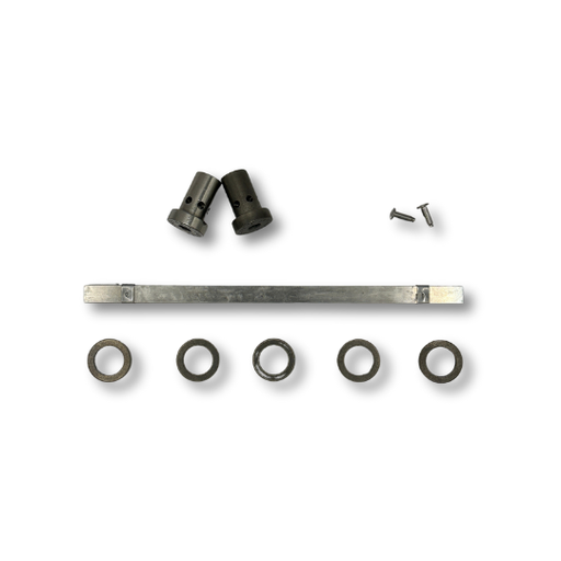 [HN901] Repair kit for Stainless Steel Self Closing Hinge