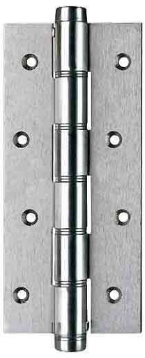 [HN900] Single Self Closing Hinge - Stainless Steel - 316 Marine Grade