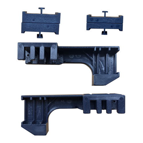 [GM198] BFT Spare Part - Bracket for Deimos Ultra Magnetic Limit Switches