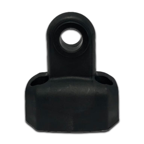 [GM189] BFT Spare Part - BFT Kustos Front Plastic Bracket (Piece)