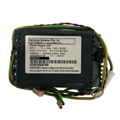 [ET007] Internal Transformer for Low Voltage Centsys D5 Evo & Vantage