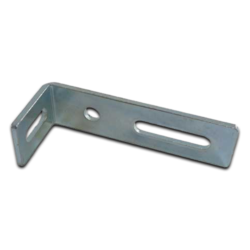 [BKGB292] Steel Angle Bracket 150x60x40mm 5mm - Zinc Plated