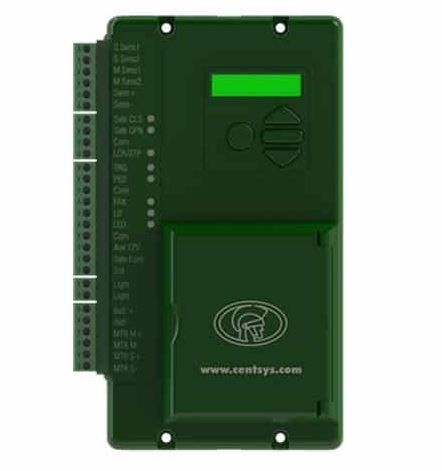 [GM318] Swing gate Control Board for Centsys Vantage 400 & 500