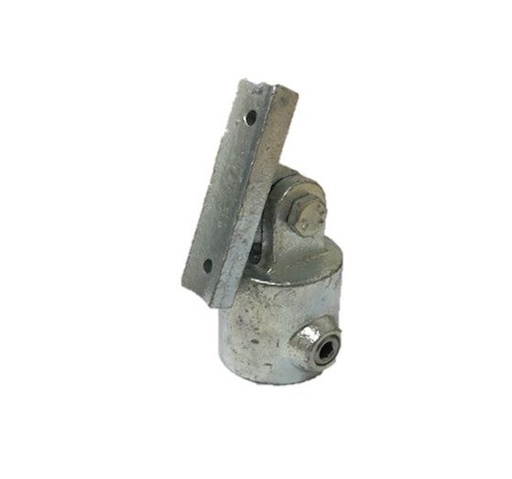 [BKKC751] Tigerclamp 751 series Top rail support bracket, fit 40NB pipe (48mm)