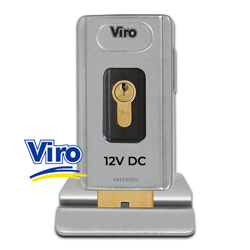 [FK778] VIRO Electric Lock 12V DC