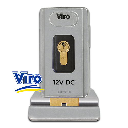[FK778] VIRO Electric Lock 12V