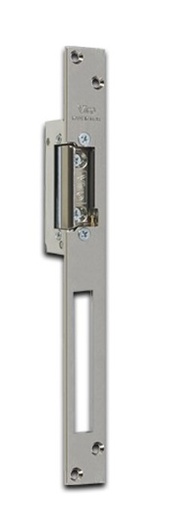 [MKES130] Electric Strike for MKLO1 Mortice Locks, Fail Close - 12V DC