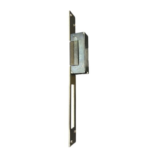 [MKES130] Electric Strike for Narrow Mortice Locks, Fail Close - 12V DC