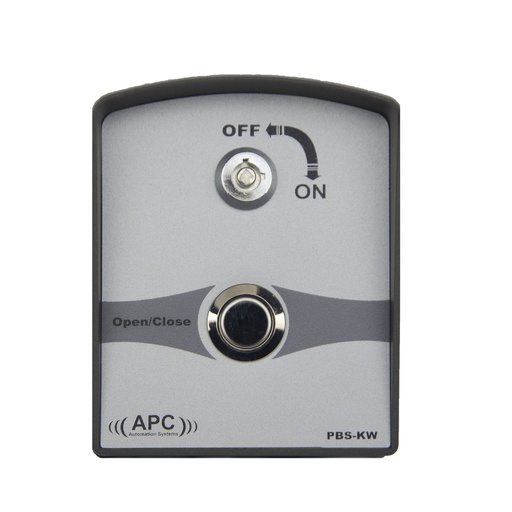 [ET484] Wireless Push Button APC