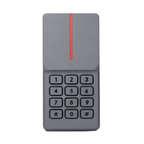 [ET285] Digital Keypad  Waterproof IP68 for outdoor Standalone Access Control/Reader
