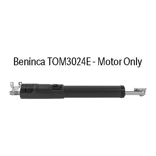 [MOT370] Beninca TOM3024E - Motor Only