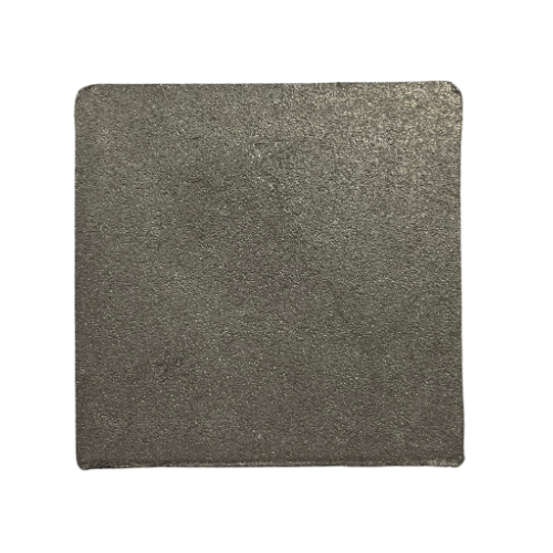 [CPAC090] Aluminium End Cap Square for tube size 20x20mm (1.5mm wall)