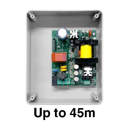 [ET824] Beninca SAR.24 Low Voltage Box 7Amp